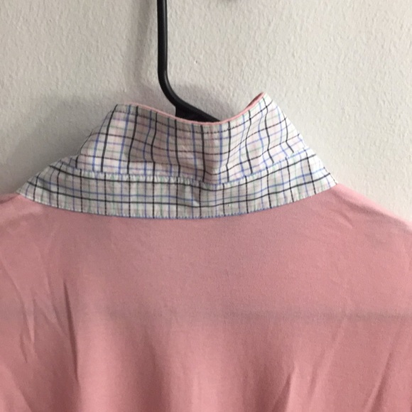 Polo Ralph Lauren Golf 4 Button Shirt - Picture 7 of 8